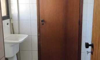 Imagem 7: Apartamento para aluguel com 106 metros quadrados com 3 quartos em Centro - Ribeirão Preto