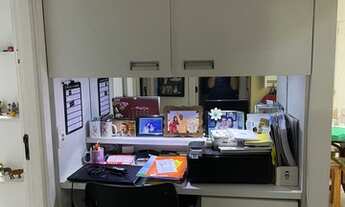 Imagem 6: Apartamento para venda tem 96 metros quadrados com 3 quartos em Parnamirim - Recife - PE