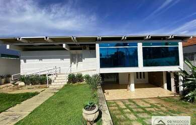 Imagem 4: Sobrado com 4 dormitórios, 500 m² - venda por R$ 3.200.000,00 ou aluguel por R$ 11.000,00