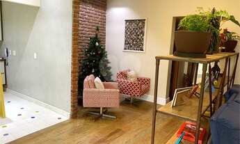 Imagem 5: Santana de Parnaíba - Apartamento Padrão - Tamboré