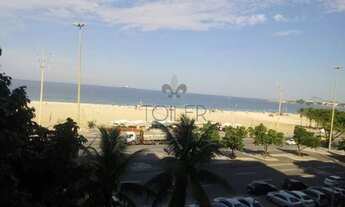 Imagem: Apartamento na Av. Atlântica