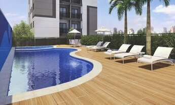 Imagem 3: Apartamento para venda com 48 m2 com 2 quartos na Parada Inglesa - São Paulo