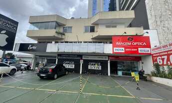 Imagem 3: Sala comercial disponível aluguel com 200m² Av. Mutirão Setor Marista - Goiânia - GO