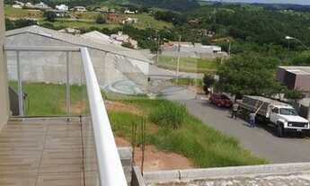 Imagem 7: Sobrado Padrão para Venda em Villagio Fosuzzi Itatiba-SP - CA2661