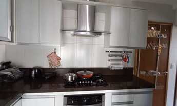 Imagem: Excelente apartamento, com um belíssimo