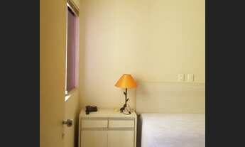 Imagem 7: Apartamento para venda tem 90 metros quadrados com 3 quartos em Do Turista - Caldas Novas