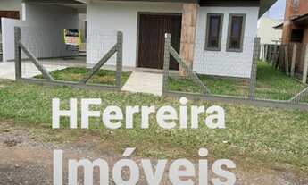 Imagem: Casa 03 Dorm - Bairro SAO JORGE