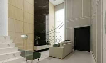 Imagem 2: Casa à venda no bairro Jardim Carvalho - Ponta Grossa/PR