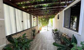 Imagem 7: Casa para venda com 2 suítes + 2 dormitórios e 398 m2 de terreno em Dom Bosco - Itajaí - S