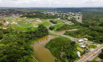 Imagem 2: Lote no Verana condomínio fechado
