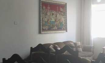 Imagem 4: More em um apartamento com 144 m² ao lado do centro de convivências na melhor localização