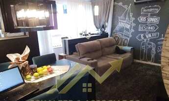 Imagem: APARTAMENTO MOBILIADO COM 2 DORMITÓRIOS