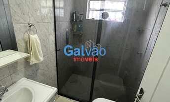 Imagem 11: Casa à venda no bairro Jardim Santa Margarida - São Paulo/SP, Zona Sul