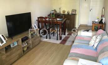 Imagem 3: Apartamento à venda no bairro Icaraí - Niterói/RJ (208