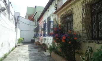 Imagem 2: Casa Duplex com 4 quartos à Venda - Rua Uberaba - Grajaú - RJ