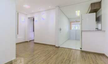 Imagem: Studio para venda possui 40 metros quadrados