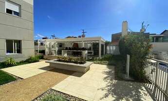 Imagem 2: Apartamento a venda 65 m2 c/ 3 dorm. no Alcance Clube Residencial