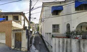 Imagem 3: Casa de condomínio para venda possui 63 metros quadrados com 2 quartos