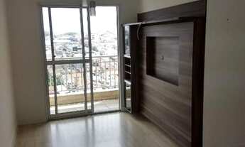 Imagem 6: Apartamento com 3 dormitórios à venda, 60 m² por R$ 370.000,00 - Vila Talarico - São Paulo