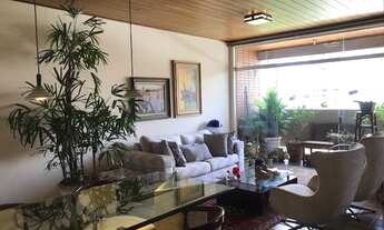 Imagem 2: Apartamento para venda no Cambuí - Campinas - SP