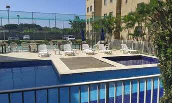 Imagem: Apartamento para venda possui 66 metros