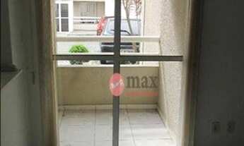 Imagem 4: Apartamento com 3 dormitórios à venda, 58 m² por R$ 230.000 - Vila Urupês - Suzano/SP