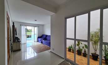 Imagem 6: Sobrado para venda tem 145 metros quadrados com 3 quartos em Planalto - São Bernardo do Ca