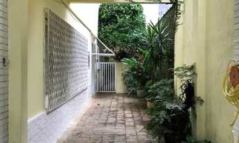 Imagem 3: SOBRADO COM 3 DORMITÓRIOS (1 SUÍTE) A VENDA NO BAIRRO DA APARECIDA - 1 QUADRA DA PRAIA