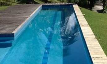 Imagem 8: Casa em condominio com vista espetacular , piscina jardim espaçoso e área gourmet