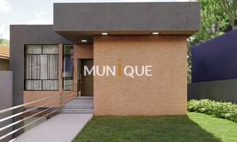 Imagem 3: Ivoti - Casa Padrão - Jardim do Alto