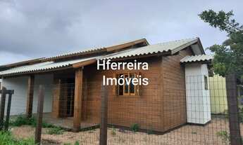 Imagem 3: Casa Geminada 2 dormitórios - Bairro QUATRO LAGOS