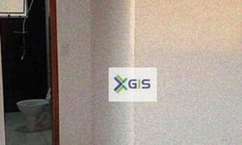 Imagem 5: Casa com 1 dormitório para alugar por R$ 1.100,00/mês - Parque Residencial Maria Zorita