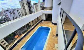 Imagem 2: Vend/Alug - COB TOP HOUSE - LOURDES BELO HORIZONTE MG