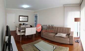 Imagem 2: Apartamento com 3 dormitórios à venda, 105 m² por R$ 561.800 - Centro - Poá/SP