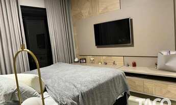 Imagem 4: CASA TÉRREA SEMI MOBILIADA EM CONDOMÍNIO FECHADO