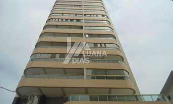 Imagem 2: Apartamento para Aluguel no bairro Aviação - Praia Grande, SP