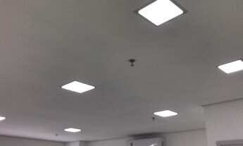 Imagem 5: Sala/Conjunto para aluguel com 37 metros quadrados em Vila Mogilar - Mogi das Cruzes - SP