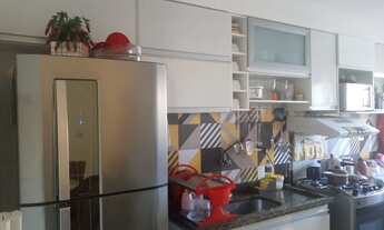 Imagem 2: Villa verde 3/4 suíte Jabutiana