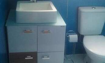 Imagem 12: Sobrado, 300 m² - venda por R$ 1.200.000,00 ou aluguel por R$ 4.537,00/mês - Vila Camilópo