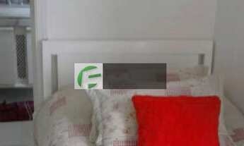 Imagem 5: São Paulo - Apartamento Padrão - Moema