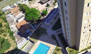 Imagem 4: Apartamento para venda possui 62 metros quadrados com 3 quartos