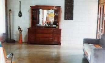 Imagem 4: Casa de condomínio na Represa de Martinópolis SP