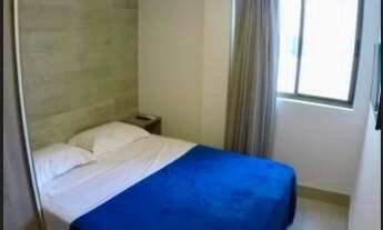 Imagem 4: AV- 1Qt pertinho do mar de Boa Viagem/ Com lazer/ Taxas inclusas