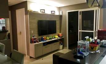 Imagem: Apartamento térreo 02 quartos - Alto da