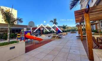 Imagem 2: Maravilhoso apartamento à venda, 111 m² - Condomínio Horizontes Serra do Japi - Jundiaí/SP