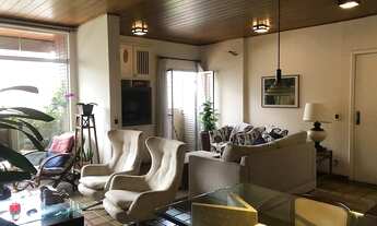 Imagem 3: Apartamento para venda no Cambuí - Campinas - SP