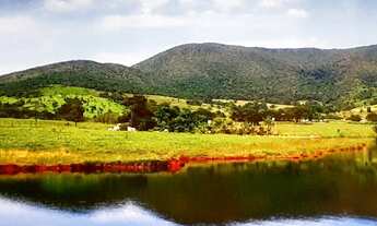 Imagem 2: Oportunidade! Vende-se um espetáculo de fazenda de 205 Alqueires