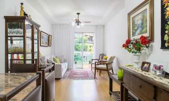 Imagem 3: Apartamento para Venda em Rio de Janeiro, Recreio dos Bandeirantes, 3 dormitórios, 1 suíte