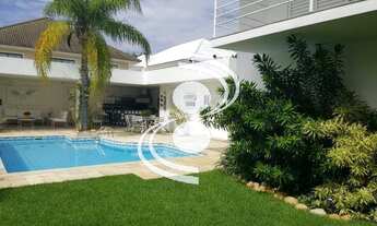 Imagem 4: Magnífica Residência 600m² a Venda no Cristal Lake