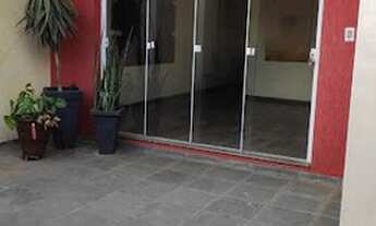 Imagem 2: Casa com 3 dormitórios à venda, 151 m² por R$ 430.000,00 - Jardim Andrea Ville II - Tatuí